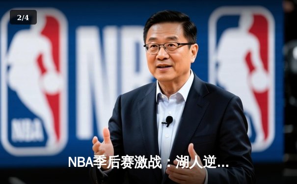 NBA季后赛激战：湖人逆转掘金，詹姆斯关键三分锁定胜局 - 2