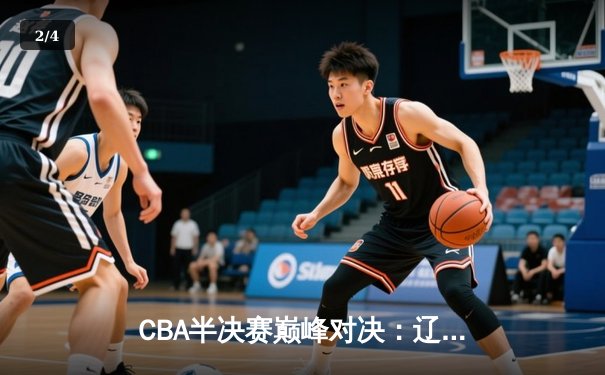 CBA半决赛巅峰对决：辽宁本钢加时险胜广东宏远，赵继伟33分拯救球队 - 2